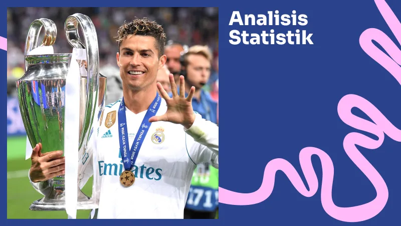 Analisis Statistik dan Perbandingan Top Skor