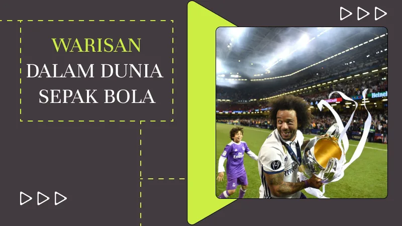 Warisan Marcelo Vieira dalam Dunia Sepak Bola